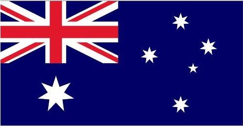 Australia Australia